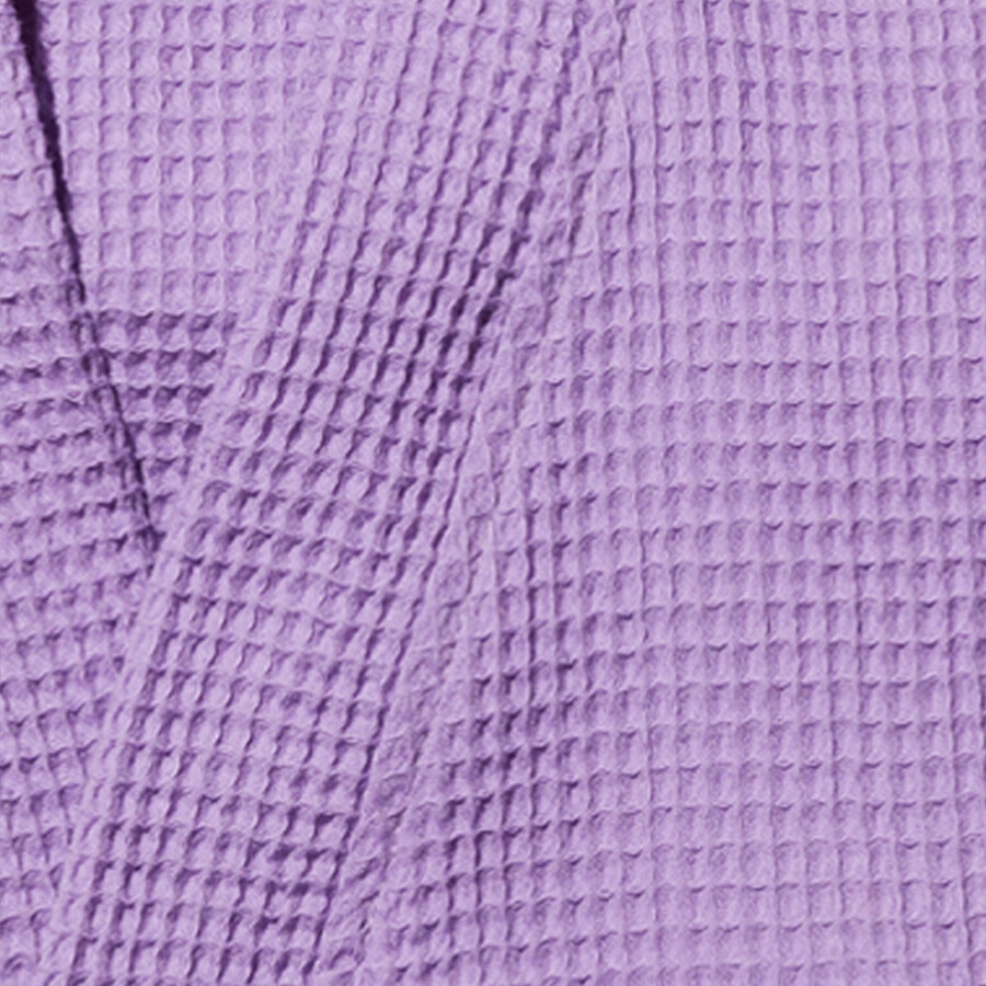 the robe
unisex organic cotton loungewear