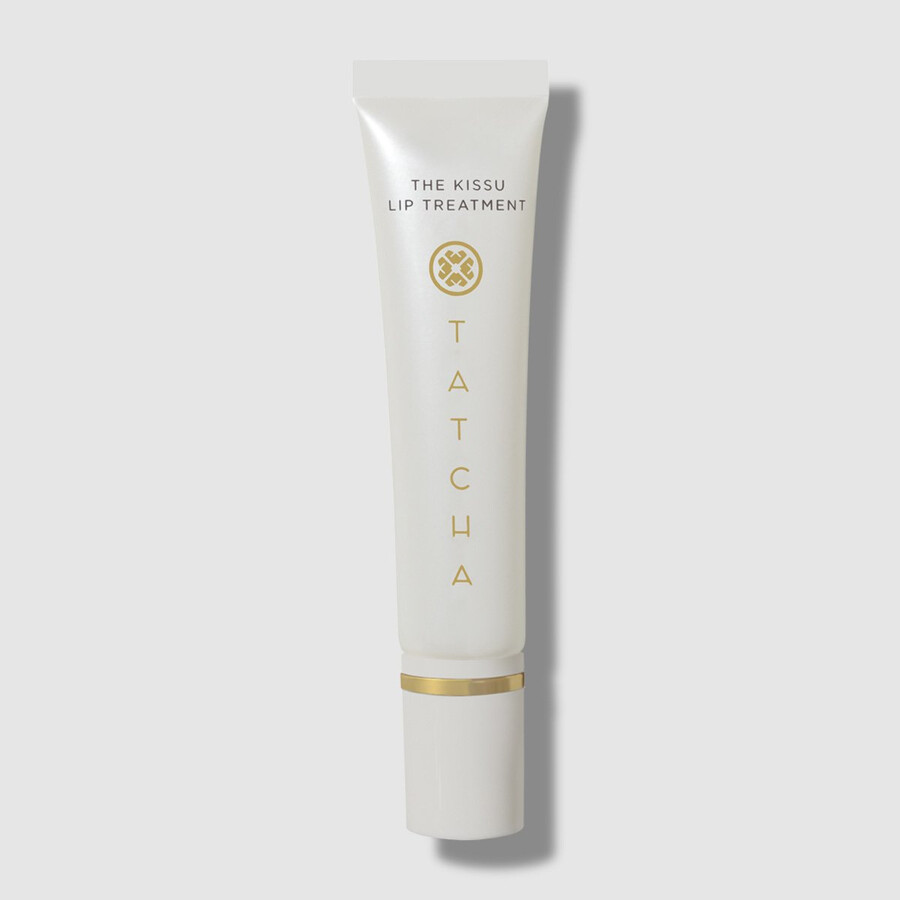 the kissu lip treatment
volume-restoring lip serum