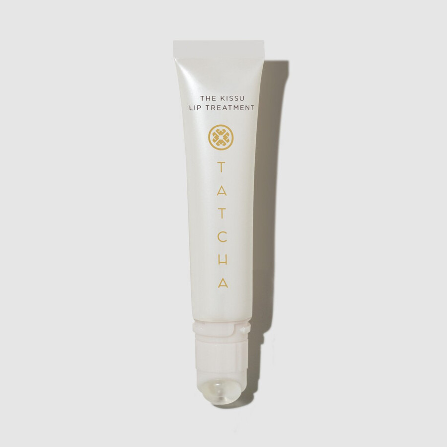 the kissu lip treatment
volume-restoring lip serum