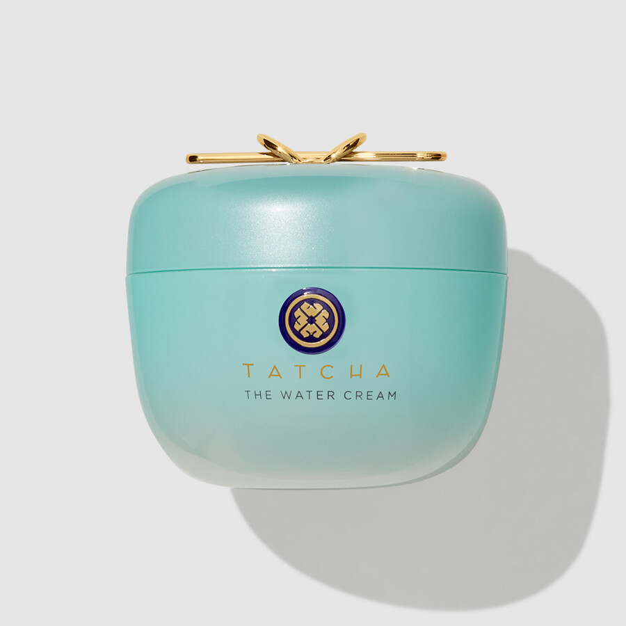 the water cream - limited edition
lightweight pore-refining moisturizer