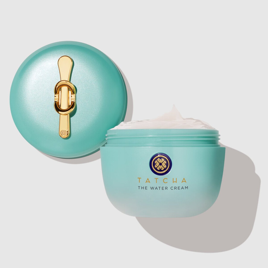 the water cream - limited edition
lightweight pore-refining moisturizer