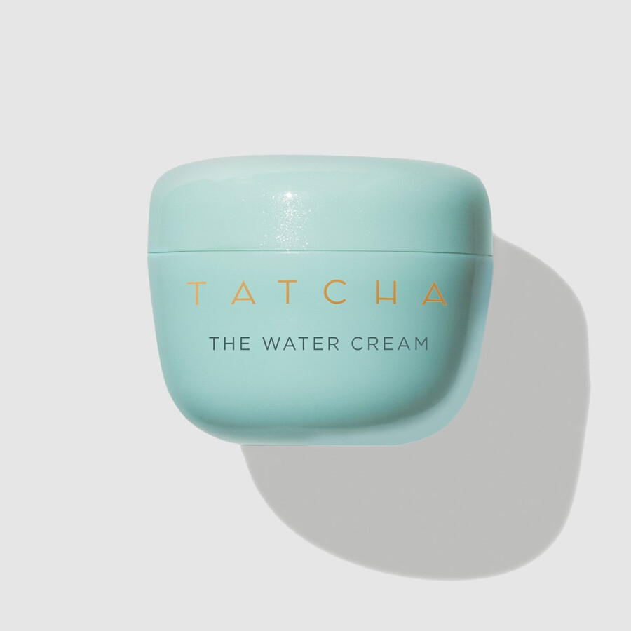 the water cream
lightweight pore-refining moisturizer