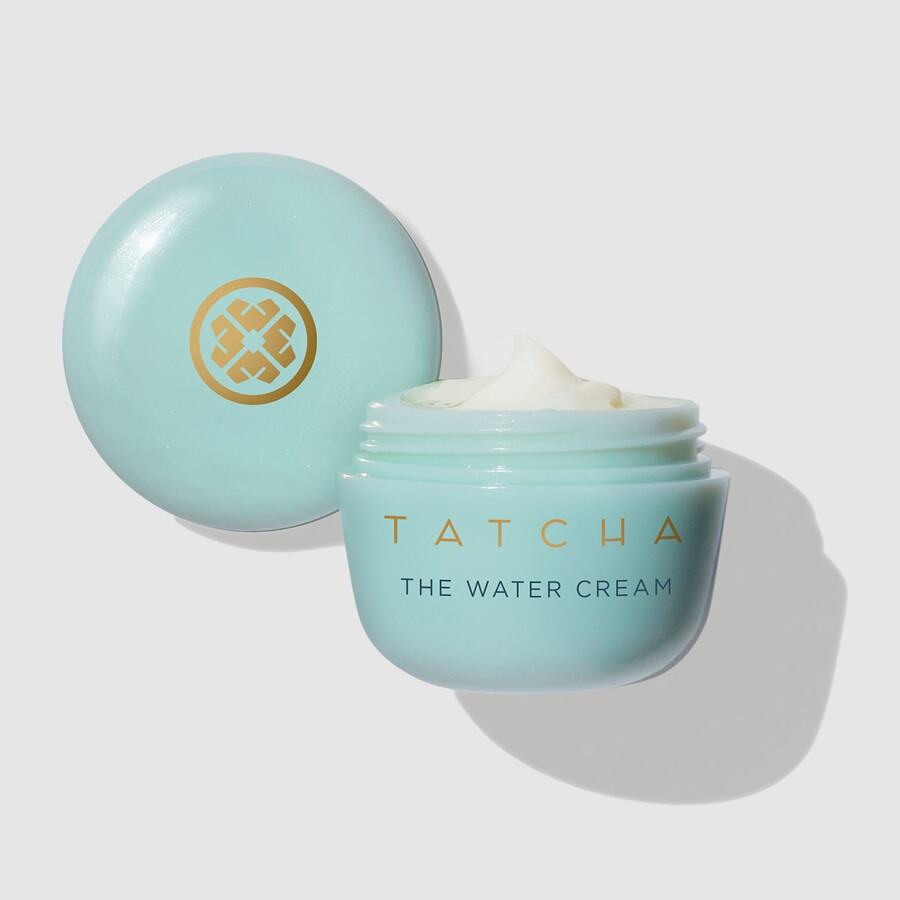 the water cream
lightweight pore-refining moisturizer